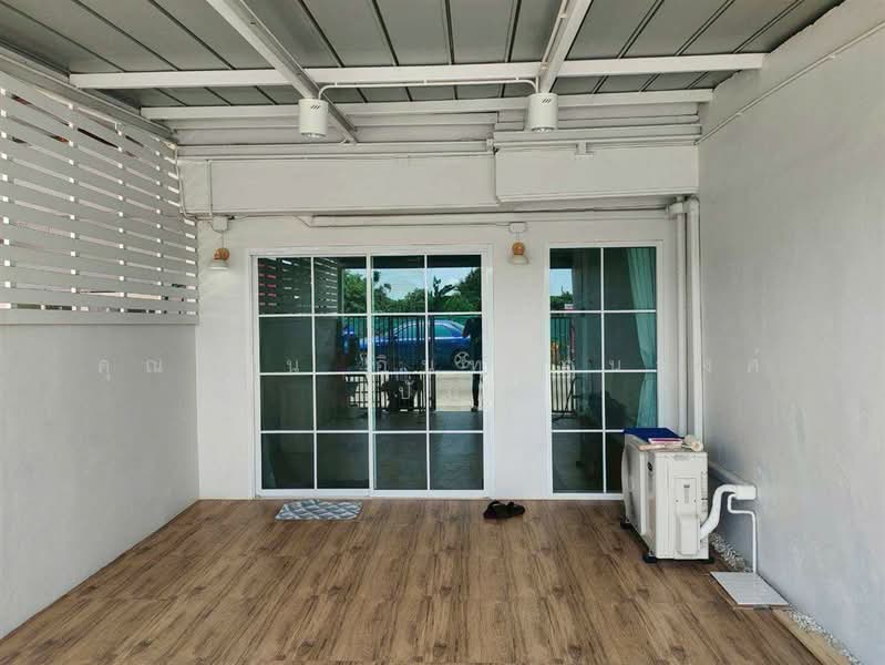 โครงการชุมชนนิมิตใหม่1 ซอยนิมิตใหม่1, กรุงเทพ, ถนนนิมิตใหม่, มีนบุรี, กรุงเทพ, 100 ตร.ม., ทาวน์เฮ้าส์ ขาย, โดย คุณ ปั่น อินทะอุ่นวงศ์ (ปั่น), 500446531 - DDproperty.com