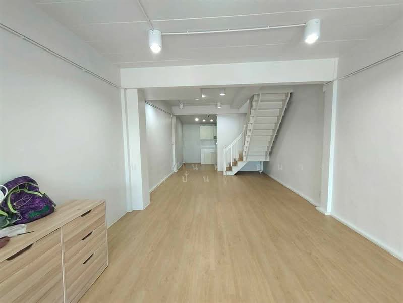 โครงการชุมชนนิมิตใหม่1 ซอยนิมิตใหม่1, Bangkok, ถนนนิมิตใหม่, Min Buri, Bangkok, 2 Bedrooms, 100 sqm, Townhouse For Sale, by คุณ ปั่น อินทะอุ่นวงศ์ (ปั่น), 500446531 - DDproperty.com