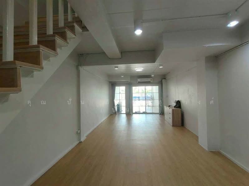 โครงการชุมชนนิมิตใหม่1 ซอยนิมิตใหม่1, Bangkok, ถนนนิมิตใหม่, Min Buri, Bangkok, 2 Bedrooms, 100 sqm, Townhouse For Sale, by คุณ ปั่น อินทะอุ่นวงศ์ (ปั่น), 500446531 - DDproperty.com