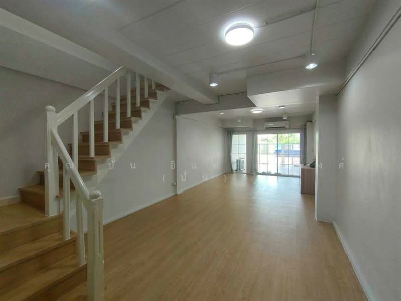 โครงการชุมชนนิมิตใหม่1 ซอยนิมิตใหม่1, Bangkok, ถนนนิมิตใหม่, Min Buri, Bangkok, 2 Bedrooms, 100 sqm, Townhouse For Sale, by คุณ ปั่น อินทะอุ่นวงศ์ (ปั่น), 500446531 - DDproperty.com