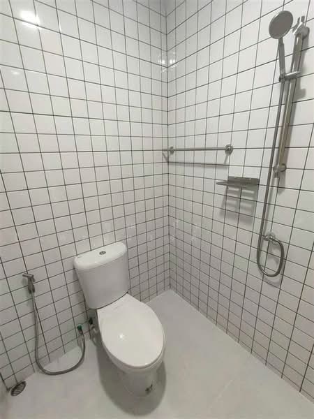โครงการชุมชนนิมิตใหม่1 ซอยนิมิตใหม่1, Bangkok, ถนนนิมิตใหม่, Min Buri, Bangkok, 2 Bedrooms, 100 sqm, Townhouse For Sale, by คุณ ปั่น อินทะอุ่นวงศ์ (ปั่น), 500446531 - DDproperty.com