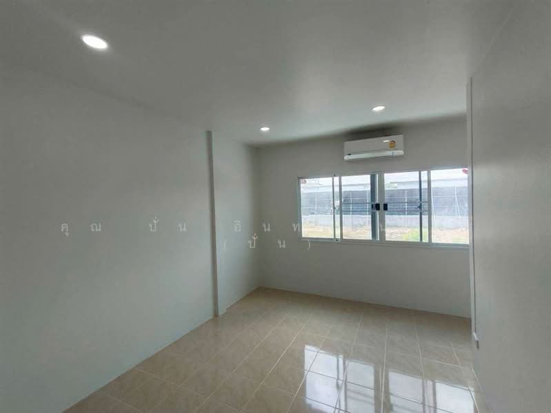 โครงการชุมชนนิมิตใหม่1 ซอยนิมิตใหม่1, Bangkok, ถนนนิมิตใหม่, Min Buri, Bangkok, 2 Bedrooms, 100 sqm, Townhouse For Sale, by คุณ ปั่น อินทะอุ่นวงศ์ (ปั่น), 500446531 - DDproperty.com