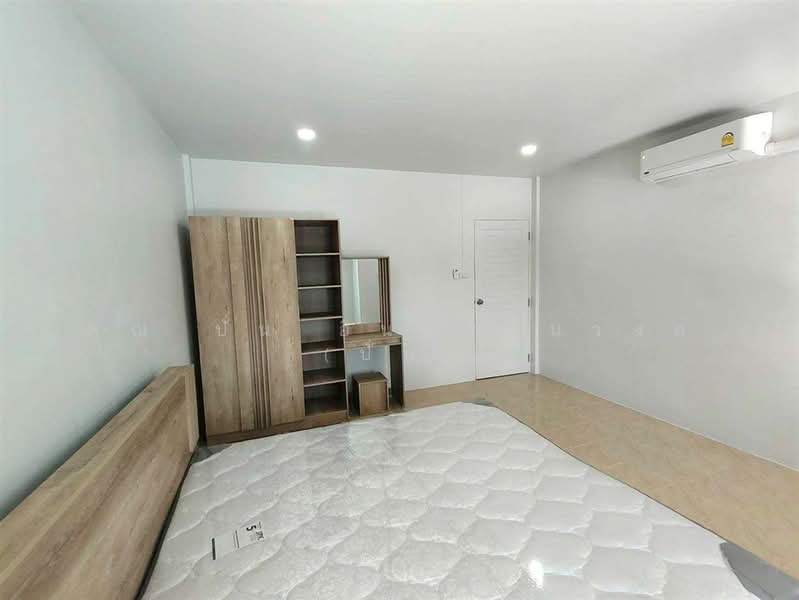 โครงการชุมชนนิมิตใหม่1 ซอยนิมิตใหม่1, Bangkok, ถนนนิมิตใหม่, Min Buri, Bangkok, 2 Bedrooms, 100 sqm, Townhouse For Sale, by คุณ ปั่น อินทะอุ่นวงศ์ (ปั่น), 500446531 - DDproperty.com