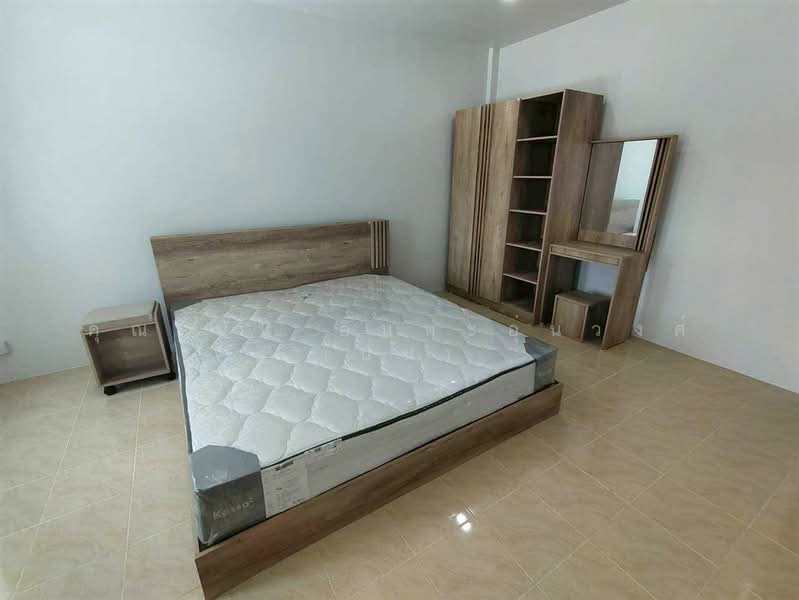 โครงการชุมชนนิมิตใหม่1 ซอยนิมิตใหม่1, Bangkok, ถนนนิมิตใหม่, Min Buri, Bangkok, 2 Bedrooms, 100 sqm, Townhouse For Sale, by คุณ ปั่น อินทะอุ่นวงศ์ (ปั่น), 500446531 - DDproperty.com