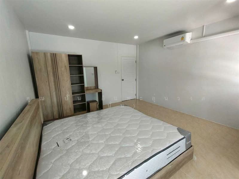 โครงการชุมชนนิมิตใหม่1 ซอยนิมิตใหม่1, Bangkok, ถนนนิมิตใหม่, Min Buri, Bangkok, 2 Bedrooms, 100 sqm, Townhouse For Sale, by คุณ ปั่น อินทะอุ่นวงศ์ (ปั่น), 500446531 - DDproperty.com