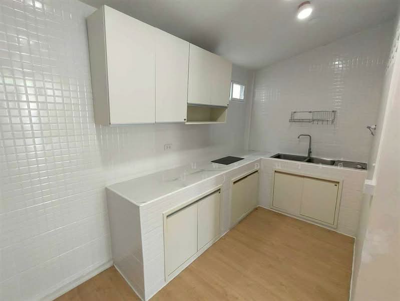 โครงการชุมชนนิมิตใหม่1 ซอยนิมิตใหม่1, Bangkok, ถนนนิมิตใหม่, Min Buri, Bangkok, 2 Bedrooms, 100 sqm, Townhouse For Sale, by คุณ ปั่น อินทะอุ่นวงศ์ (ปั่น), 500446531 - DDproperty.com