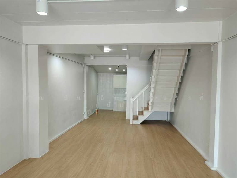 โครงการชุมชนนิมิตใหม่1 ซอยนิมิตใหม่1, Bangkok, ถนนนิมิตใหม่, Min Buri, Bangkok, 2 Bedrooms, 100 sqm, Townhouse For Sale, by คุณ ปั่น อินทะอุ่นวงศ์ (ปั่น), 500446531 - DDproperty.com