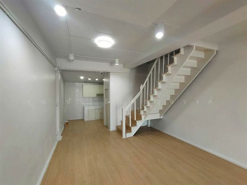 โครงการชุมชนนิมิตใหม่1 ซอยนิมิตใหม่1, Bangkok, ถนนนิมิตใหม่, Min Buri, Bangkok, 2 Bedrooms, 100 sqm, Townhouse For Sale, by คุณ ปั่น อินทะอุ่นวงศ์ (ปั่น), 500446531 - DDproperty.com