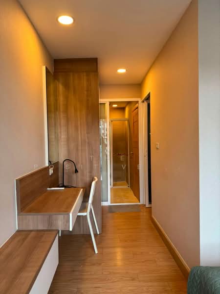 TRAMS Condominium : ทรัมส์ คอนโดมิเนียม, เชียงใหม่, ถนน เจ็ดยอด-ช่างเคี่ยน, ช้างเผือก, เมืองเชียงใหม่, เชียงใหม่, 40 ตร.ม., คอนโด ให้เช่า, โดย The Positive ที่ดิน บ้าน คอนโด, 500446532 - DDproperty.com