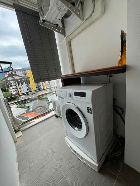 TRAMS Condominium : ทรัมส์ คอนโดมิเนียม, เชียงใหม่, ถนน เจ็ดยอด-ช่างเคี่ยน, ช้างเผือก, เมืองเชียงใหม่, เชียงใหม่, 40 ตร.ม., คอนโด ให้เช่า, โดย The Positive ที่ดิน บ้าน คอนโด, 500446532 - DDproperty.com