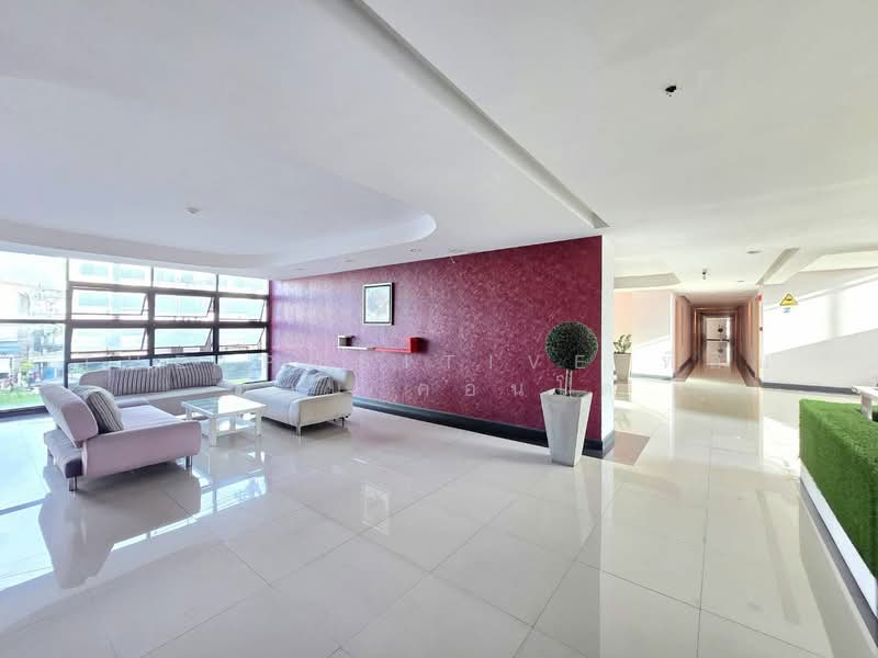 TRAMS Condominium : ทรัมส์ คอนโดมิเนียม, เชียงใหม่, ถนน เจ็ดยอด-ช่างเคี่ยน, ช้างเผือก, เมืองเชียงใหม่, เชียงใหม่, 40 ตร.ม., คอนโด ให้เช่า, โดย The Positive ที่ดิน บ้าน คอนโด, 500446532 - DDproperty.com