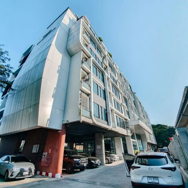 TRAMS Condominium : ทรัมส์ คอนโดมิเนียม, เชียงใหม่, ถนน เจ็ดยอด-ช่างเคี่ยน, ช้างเผือก, เมืองเชียงใหม่, เชียงใหม่, 40 ตร.ม., คอนโด ให้เช่า, โดย The Positive ที่ดิน บ้าน คอนโด, 500446532 - DDproperty.com