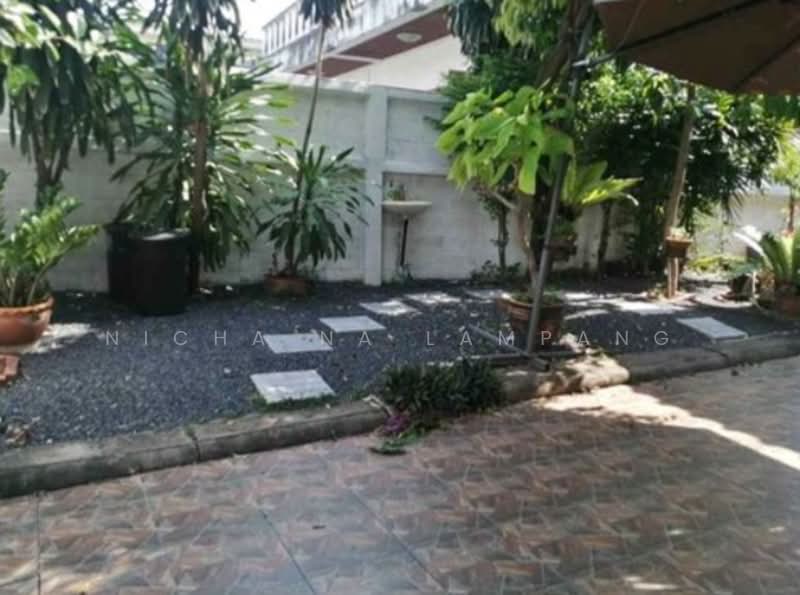 บ้าน 3-ห้องนอน, กรุงเทพ, ลาดยาว, จตุจักร, กรุงเทพ, 204 ตร.ม., บ้านเดี่ยว ขาย, โดย Nicha Na Lampang, 500446539 - DDproperty.com