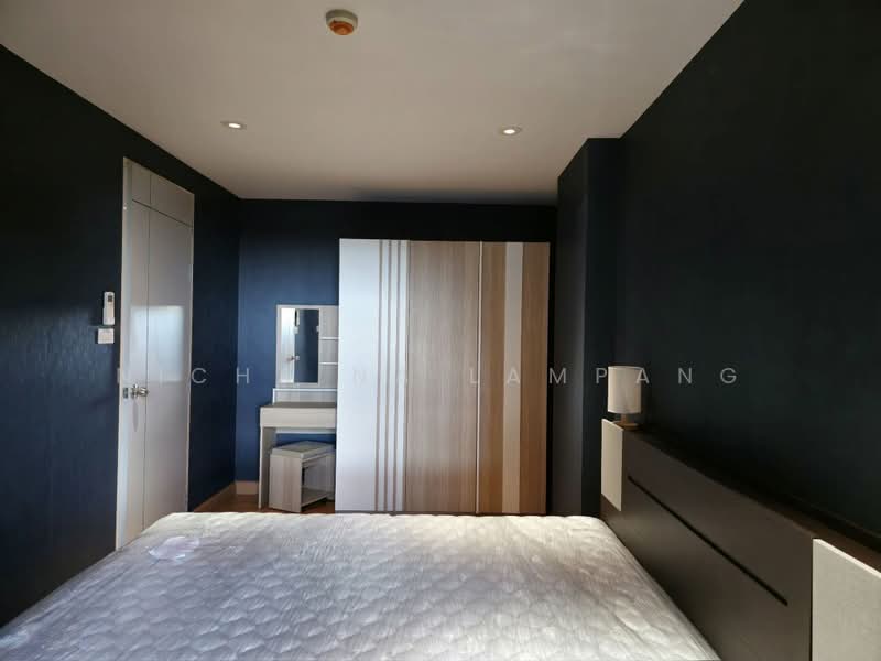 The President Sukhumvit 81, Bangkok, Soi Sukhumvit 81, Sukhumvit Road, Phra Kanong Nua, Watthana, Bangkok, 1 Bedroom, 35 sqm, Condo For Sale, by Nicha Na Lampang, 500446540 - DDproperty.com