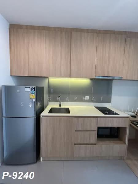 M Jatujak, Bangkok, Phahonyothin Road, Chatuchak, Bangkok, 1 Bedroom, 28 sqm, Condo For Rent, by Nichaphat Sakunchayapha, 500446543 - DDproperty.com