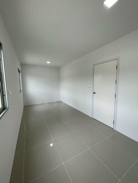 Baan Pruksa Rangsit-Wongwaen, Pathum Thani, Rangsit - Nakhon Nayok Rd, Lam Phak Kut, Thanyaburi District, Pathum Thani, Lam Phak Kut, Thanyaburi, Pathum Thani, 2 Bedrooms, 105 sqm, Townhouse For Rent, by Connex Property, 500446544 - DDproperty.com