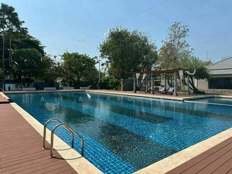 Bangsaen Mahanakorn บางแสน มหานคร, Chon Buri (Pattaya), ตำบล บ้านปึก อำเภอเมืองชลบุรี ชลบุรี, Saen Suk, Muang Chon Buri, Chon Buri (Pattaya), 3 Bedrooms, 200 sqm, Single Detached House For Sale, by A.T.A. Property, 500446548 - DDproperty.com