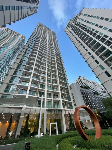 Supalai Oriental Sukhumvit 39 : ศุภาลัย โอเรียนทัล สุขุมวิท 39, กรุงเทพ, ซอย สุขุมวิท 39, คลองตันเหนือ, วัฒนา, กรุงเทพ, 145 ตร.ม., คอนโด ขาย, โดย Nicha Na Lampang, 500446549 - DDproperty.com