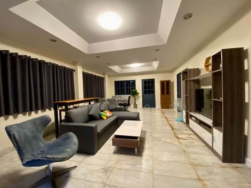 หมู่บ้านคุณากรวิลล่า ซอยอ่อนนุช 55-3, Bangkok, Prawet, Bangkok, 3 Bedrooms, 220 sqm, Single Detached House For Rent, by Living Condo, 500446550 - DDproperty.com