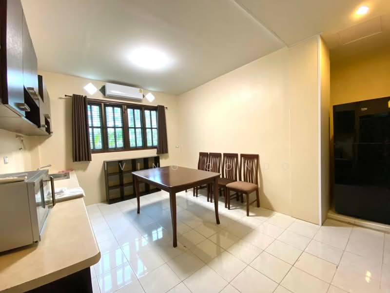 หมู่บ้านคุณากรวิลล่า ซอยอ่อนนุช 55-3, Bangkok, Prawet, Bangkok, 3 Bedrooms, 220 sqm, Single Detached House For Rent, by Living Condo, 500446550 - DDproperty.com
