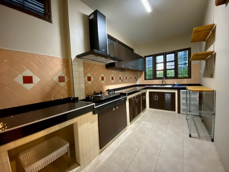 หมู่บ้านคุณากรวิลล่า ซอยอ่อนนุช 55-3, Bangkok, Prawet, Bangkok, 3 Bedrooms, 220 sqm, Single Detached House For Rent, by Living Condo, 500446550 - DDproperty.com