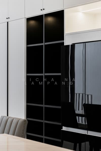 LUXE 35 Ratchada-Ladprao : ลักซ์ 35 รัชดา-ลาดพร้าว, กรุงเทพ, Soi Lat Phrao 35, Lat Phrao Road, จันทรเกษม, จตุจักร, กรุงเทพ, 263 ตร.ม., ทาวน์เฮ้าส์ ขาย, โดย Nicha Na Lampang, 500446551 - DDproperty.com
