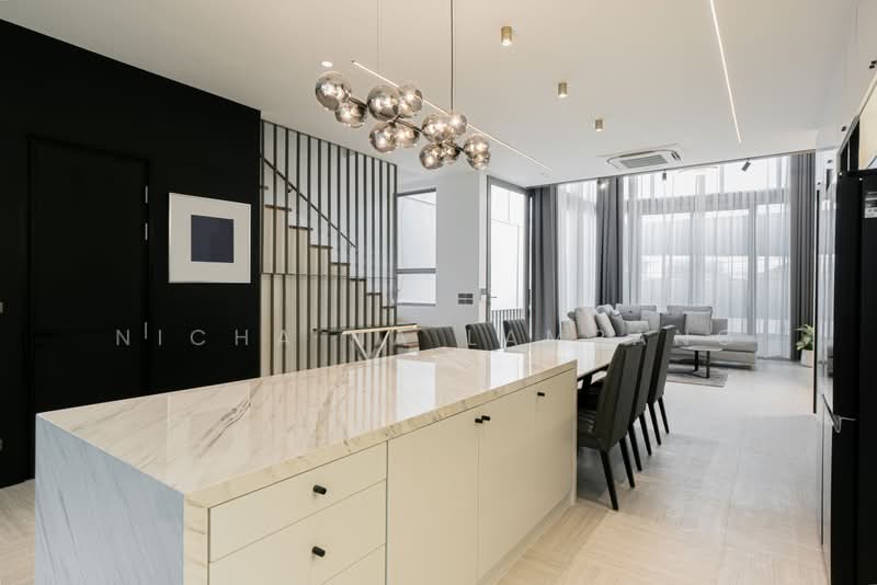 LUXE 35 Ratchada-Ladprao : ลักซ์ 35 รัชดา-ลาดพร้าว, กรุงเทพ, Soi Lat Phrao 35, Lat Phrao Road, จันทรเกษม, จตุจักร, กรุงเทพ, 263 ตร.ม., ทาวน์เฮ้าส์ ขาย, โดย Nicha Na Lampang, 500446551 - DDproperty.com