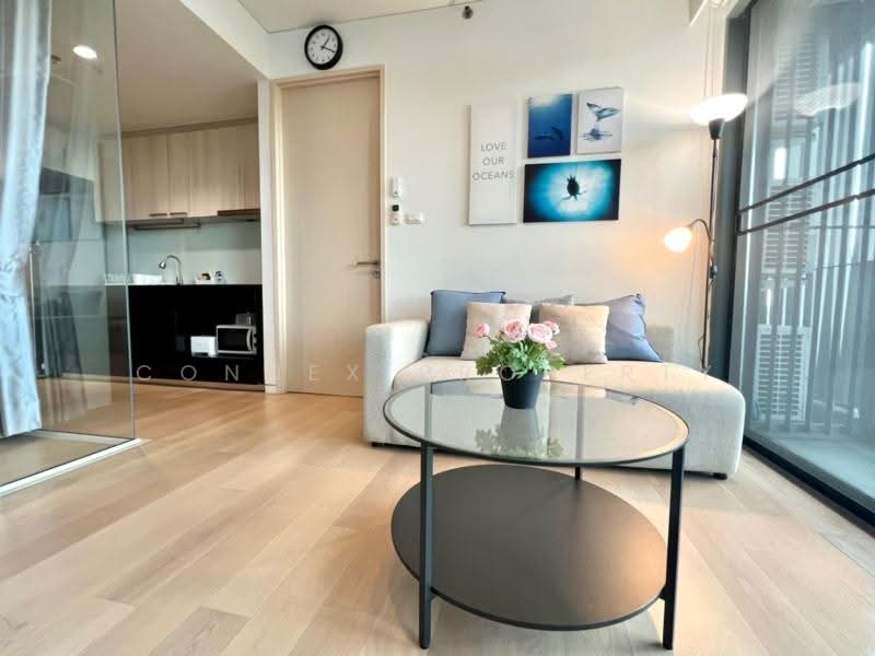 Siamese Ratchakru, Bangkok, 48 Phahonyothin Rd, Samsen Nai, Phaya Thai, Bangkok, 2 Bedrooms, 60 sqm, Condo For Rent, by Connex Property, 500446552 - DDproperty.com