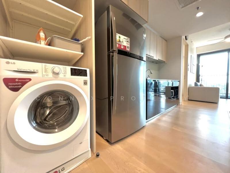 Siamese Ratchakru, Bangkok, 48 Phahonyothin Rd, Samsen Nai, Phaya Thai, Bangkok, 2 Bedrooms, 60 sqm, Condo For Rent, by Connex Property, 500446552 - DDproperty.com