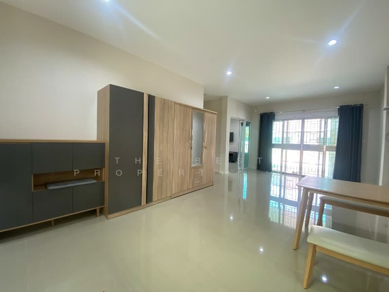หมู่บ้านท็อปแกรนด์วิลล์ (Top Grand Ville) สุพรรณบุรี, Suphan Buri, Ban Pho, Muang Suphanburi, Suphan Buri, 3 Bedrooms, 150 sqm, Single Detached House For Sale, by The Best Property ปุ๊ก, 500446553 - DDproperty.com