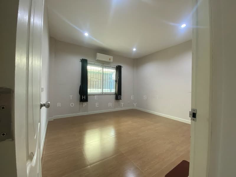 หมู่บ้านท็อปแกรนด์วิลล์ (Top Grand Ville) สุพรรณบุรี, Suphan Buri, Ban Pho, Muang Suphanburi, Suphan Buri, 3 Bedrooms, 150 sqm, Single Detached House For Sale, by The Best Property ปุ๊ก, 500446553 - DDproperty.com