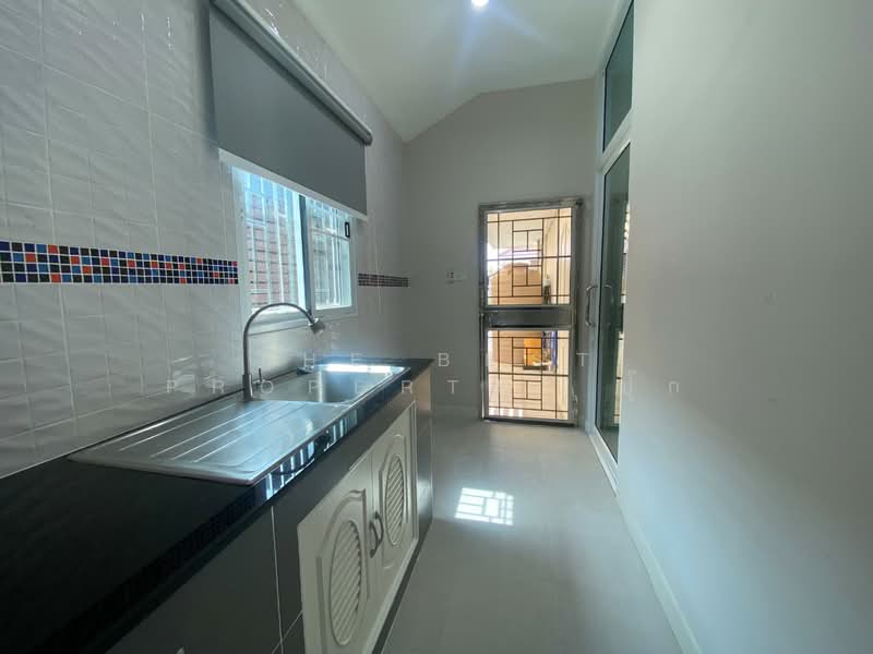 หมู่บ้านท็อปแกรนด์วิลล์ (Top Grand Ville) สุพรรณบุรี, Suphan Buri, Ban Pho, Muang Suphanburi, Suphan Buri, 3 Bedrooms, 150 sqm, Single Detached House For Sale, by The Best Property ปุ๊ก, 500446553 - DDproperty.com