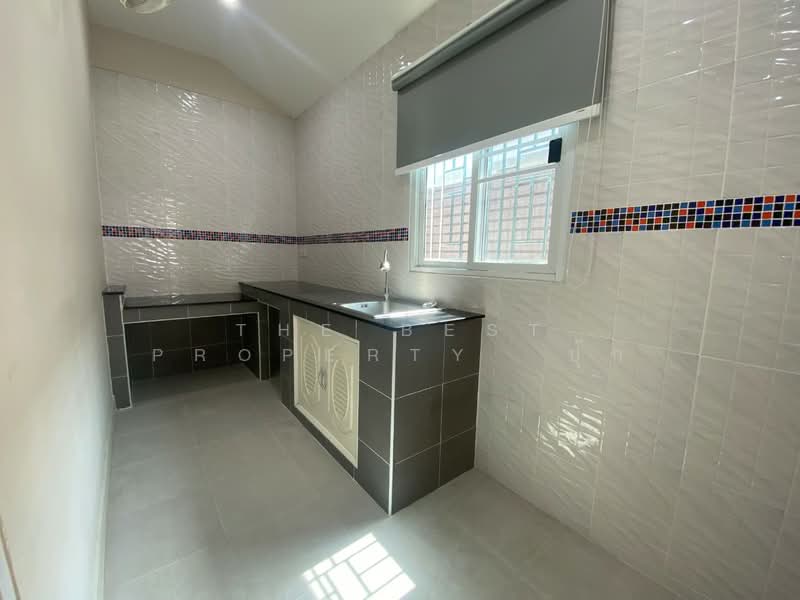 หมู่บ้านท็อปแกรนด์วิลล์ (Top Grand Ville) สุพรรณบุรี, Suphan Buri, Ban Pho, Muang Suphanburi, Suphan Buri, 3 Bedrooms, 150 sqm, Single Detached House For Sale, by The Best Property ปุ๊ก, 500446553 - DDproperty.com