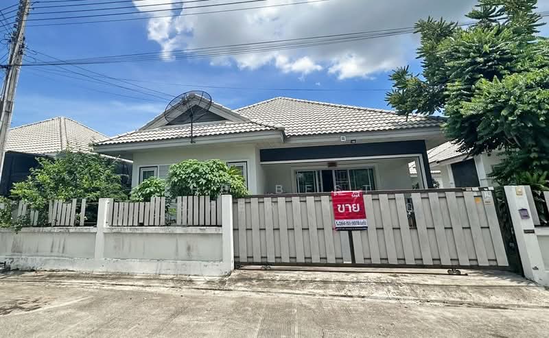 เดอะแกรนด์ อมตะ, Chon Buri (Pattaya), Map Pong, Phan Thong, Chon Buri (Pattaya), 3 Bedrooms, 100 sqm, Single Detached House For Sale, by The Best Property เก๋, 500446554 - DDproperty.com