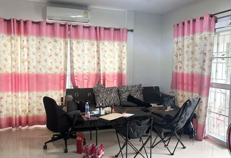 เดอะแกรนด์ อมตะ, Chon Buri (Pattaya), Map Pong, Phan Thong, Chon Buri (Pattaya), 3 Bedrooms, 100 sqm, Single Detached House For Sale, by The Best Property เก๋, 500446554 - DDproperty.com