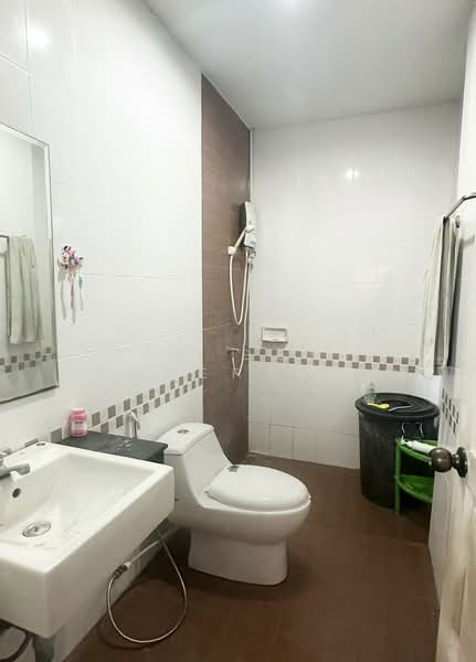 เดอะแกรนด์ อมตะ, Chon Buri (Pattaya), Map Pong, Phan Thong, Chon Buri (Pattaya), 3 Bedrooms, 100 sqm, Single Detached House For Sale, by The Best Property เก๋, 500446554 - DDproperty.com
