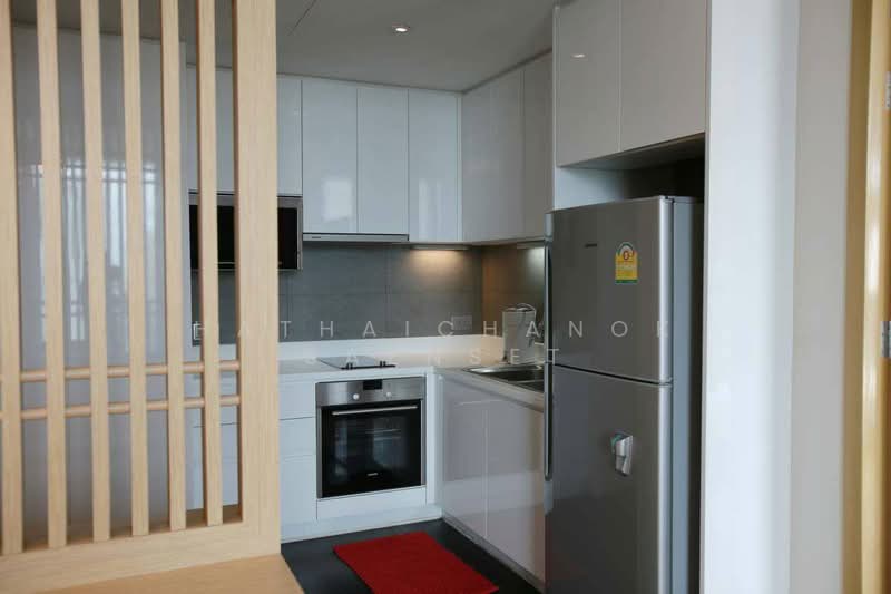Aequa Sukhumvit 49, Bangkok, Soi Sukhumvit 49, Sukhumvit Road, Khlong Tan Nua, Watthana, Bangkok, 1 Bedroom, 60 sqm, Condo For Rent, by Hathaichanok Saenset, 500446555 - DDproperty.com
