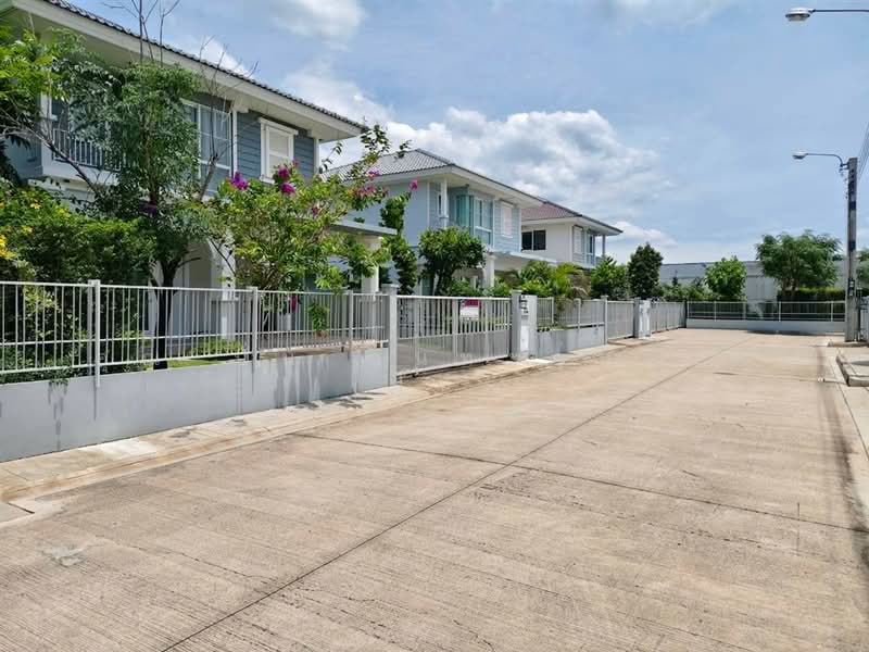 Villaggio Bangna, Samut Prakan, Bang Na-Trat Frontage Road, Bang Bo, Samut Prakan, 3 Bedrooms, 180 sqm, Single Detached House For Sale, by คุณ ปั่น อินทะอุ่นวงศ์ (ปั่น), 500446556 - DDproperty.com