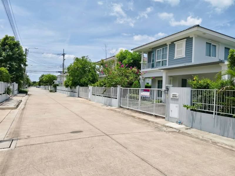Villaggio Bangna, Samut Prakan, Bang Na-Trat Frontage Road, Bang Bo, Samut Prakan, 3 Bedrooms, 180 sqm, Single Detached House For Sale, by คุณ ปั่น อินทะอุ่นวงศ์ (ปั่น), 500446556 - DDproperty.com
