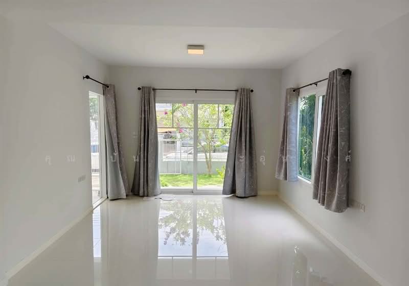 Villaggio Bangna, Samut Prakan, Bang Na-Trat Frontage Road, Bang Bo, Samut Prakan, 3 Bedrooms, 180 sqm, Single Detached House For Sale, by คุณ ปั่น อินทะอุ่นวงศ์ (ปั่น), 500446556 - DDproperty.com