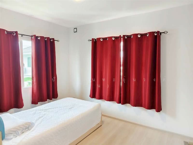 Villaggio Bangna, Samut Prakan, Bang Na-Trat Frontage Road, Bang Bo, Samut Prakan, 3 Bedrooms, 180 sqm, Single Detached House For Sale, by คุณ ปั่น อินทะอุ่นวงศ์ (ปั่น), 500446556 - DDproperty.com