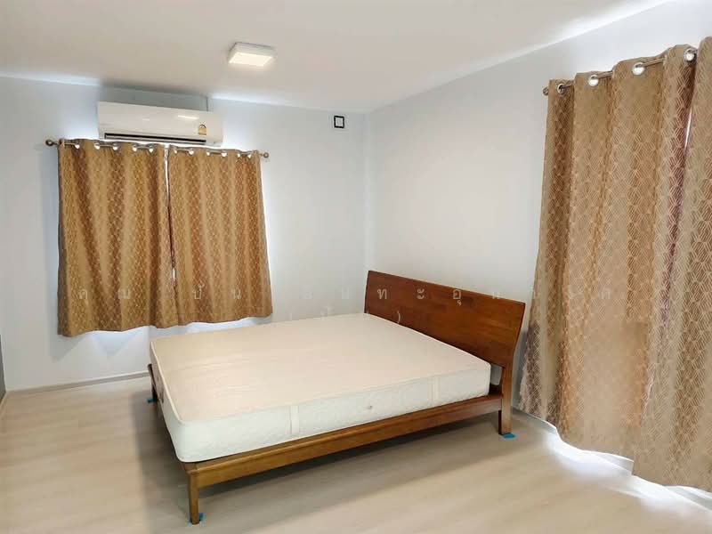 Villaggio Bangna, Samut Prakan, Bang Na-Trat Frontage Road, Bang Bo, Samut Prakan, 3 Bedrooms, 180 sqm, Single Detached House For Sale, by คุณ ปั่น อินทะอุ่นวงศ์ (ปั่น), 500446556 - DDproperty.com