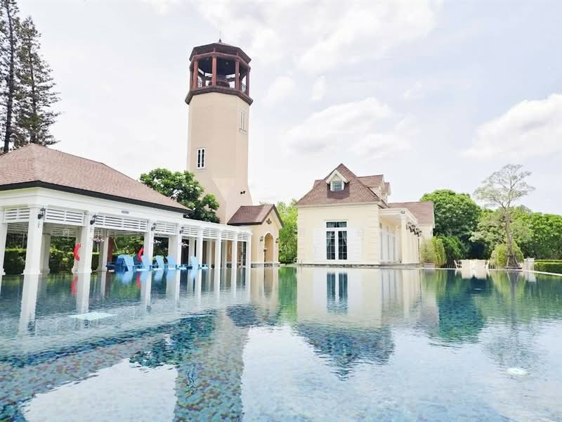 Villaggio Bangna, Samut Prakan, Bang Na-Trat Frontage Road, Bang Bo, Samut Prakan, 3 Bedrooms, 180 sqm, Single Detached House For Sale, by คุณ ปั่น อินทะอุ่นวงศ์ (ปั่น), 500446556 - DDproperty.com