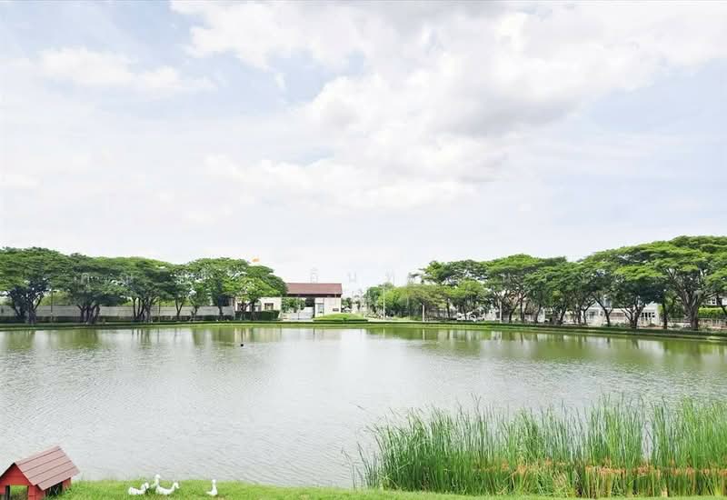 Villaggio Bangna : วิลเลจจิโอ บางนา, สมุทรปราการ, ทางคู่ขนาน ถนนบางนา-ตราด, บางบ่อ, สมุทรปราการ, 180 ตร.ม., บ้านเดี่ยว ขาย, โดย คุณ ปั่น อินทะอุ่นวงศ์ (ปั่น), 500446556 - DDproperty.com