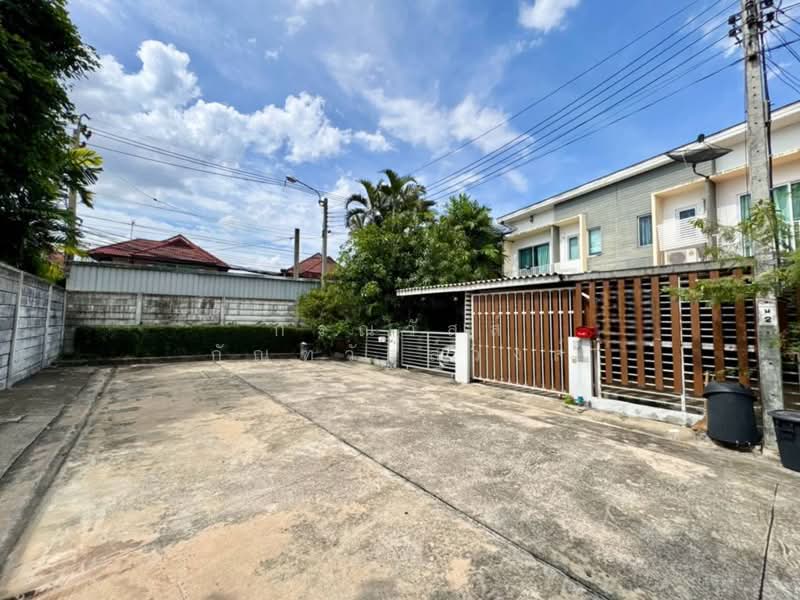 The Connect Don Muang-Songprapha : เดอะ คอนเนค ดอนเมือง-สรงประภา, กรุงเทพ, ถนน สรงประภา, สีกัน, ดอนเมือง, กรุงเทพ, 90 ตร.ม., ทาวน์เฮ้าส์ ขาย, โดย กรณวัสส์ กัณฑวัสส์วงส์, 500446557 - DDproperty.com