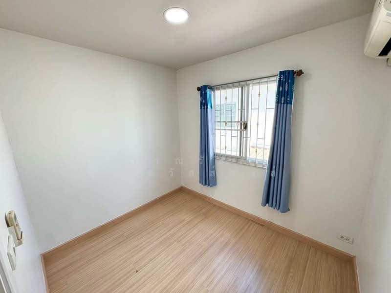 The Connect Don Muang-Songprapha, Bangkok, Songprapha Road, Si Khan, Don Mueang, Bangkok, 3 Bedrooms, 90 sqm, Townhouse For Sale, by กรณวัสส์ กัณฑวัสส์วงส์, 500446557 - DDproperty.com