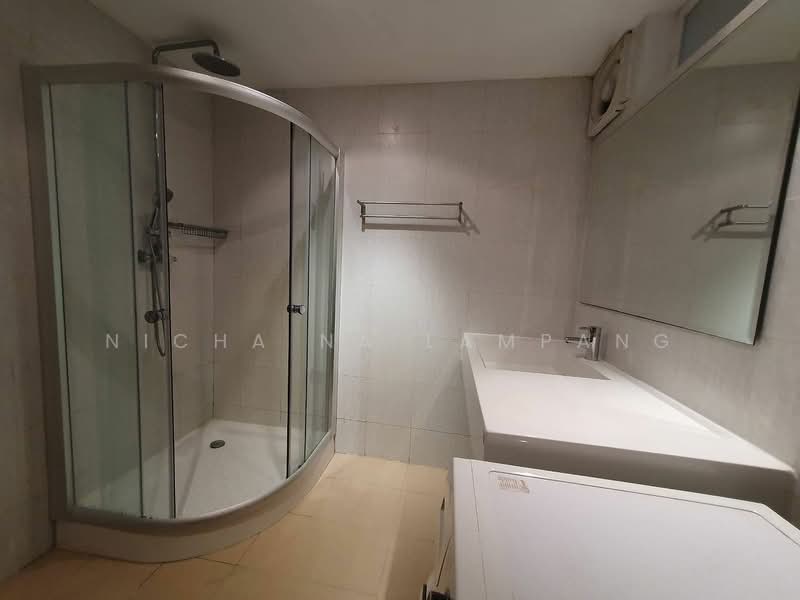 Diamond Tower, Bangkok, Silom, Bang Rak, Bangkok, 1 Bedroom, 77 sqm, Condo For Sale, by Nicha Na Lampang, 500446559 - DDproperty.com