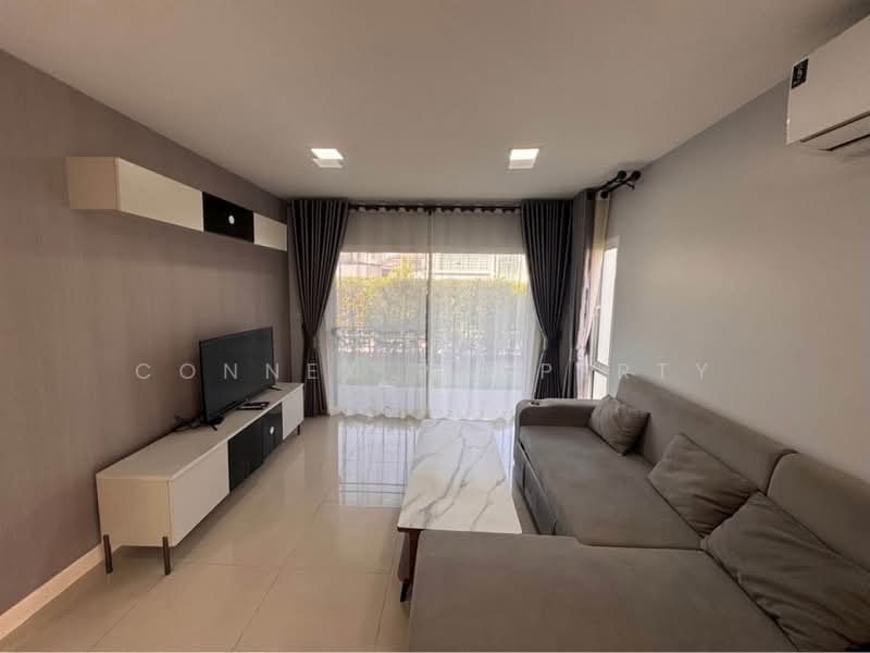Baan Pruksa Nara Chaiyapruk 2-Jomtien, Chon Buri (Pattaya), Huai Yai, Bang Lamung (Pattaya), Chon Buri (Pattaya), 3 Bedrooms, 170 sqm, Single Detached House For Rent, by Connex Property, 500446561 - DDproperty.com