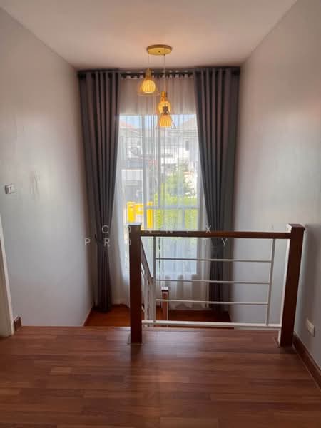 Baan Pruksa Nara Chaiyapruk 2-Jomtien, Chon Buri (Pattaya), Huai Yai, Bang Lamung (Pattaya), Chon Buri (Pattaya), 3 Bedrooms, 170 sqm, Single Detached House For Rent, by Connex Property, 500446561 - DDproperty.com