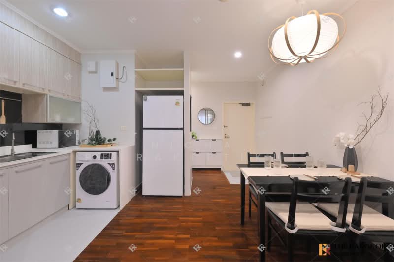 Citi Resort Sukhumvit 49 : ซิตี้ รีสอร์ท สุขุมวิท 49, กรุงเทพ, 39 ซอยสุขุมวิท 49, คลองตันเหนือ, วัฒนา, กรุงเทพ, 72 ตร.ม., คอนโด ให้เช่า, โดย Nicha Peerakittikul, 500446562 - DDproperty.com